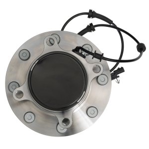 Nissan NV1500 Front Hub Assembly - Moog - `12-`21