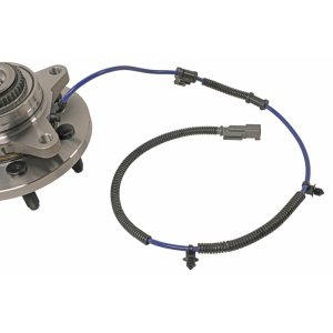 Lincoln Navigator Front Hub Assembly - Moog - `11-`14