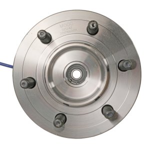 Lincoln Navigator Front Hub Assembly - Moog - `11-`14