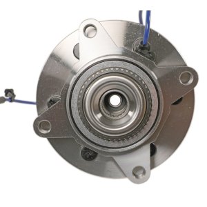 Lincoln Navigator Front Hub Assembly - Moog - `11-`14