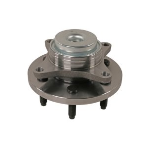 Lincoln Navigator Front Hub Assembly - Moog - `11-`14
