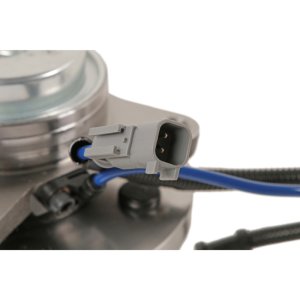 Lincoln Navigator Front Hub Assembly - Moog - `11-`14