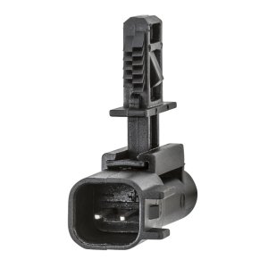 GMC Sierra 3500 HD Front Hub Assembly - Moog - Performance Proven - `11-`19