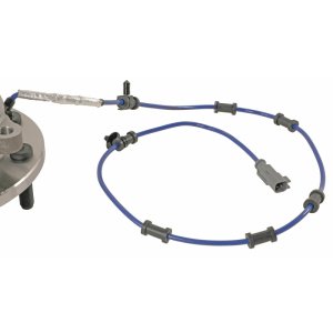 Ram 3500 Hub Assembly - Front - Moog - `12-`13 Ram 3500 Hub Assembly - Front - Moog - `12-`13