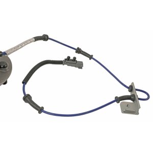 Volkswagen Routan Hub Assembly - Front - Moog - `13-`14