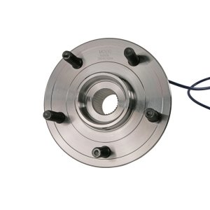 Ram 1500 Hub Assembly - Front - Moog - MOOG 515151 - `12-`18 Ram 1500 Hub Assembly - Front - Moog - MOOG 515151 - `12-`18