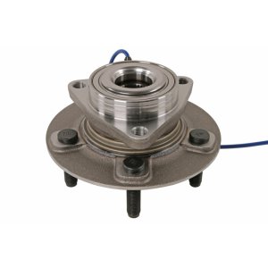 Ram 1500 Hub Assembly - Front - Moog - MOOG 515151 - `12-`18 Ram 1500 Hub Assembly - Front - Moog - MOOG 515151 - `12-`18
