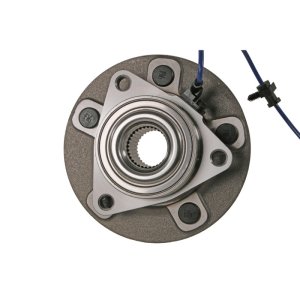 Ram 1500 Hub Assembly - Front - Moog - MOOG 515151 - `12-`18 Ram 1500 Hub Assembly - Front - Moog - MOOG 515151 - `12-`18