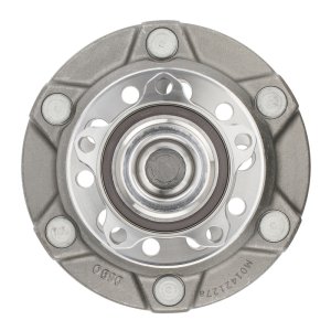 Ford Transit-250 Hub Assembly - Front - Moog - 2015