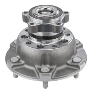Ford Transit-250 Hub Assembly - Front - Moog - 2015