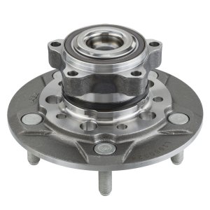 Ford Transit-250 Hub Assembly - Front - Moog - `15-`19