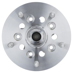 Ford Transit-350 HD Hub Assembly - Front - Moog - `15-`19