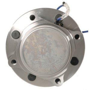 Ram 2500 Front Hub Assembly - Moog - `12-`13