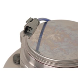 Ram 2500 Front Hub Assembly - Moog - `12-`13