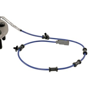 Ram 3500 Front Hub Assembly - Moog - 2012