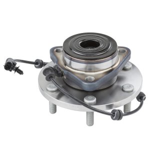 Nissan Armada Front Hub Assembly - Moog - `13-`15