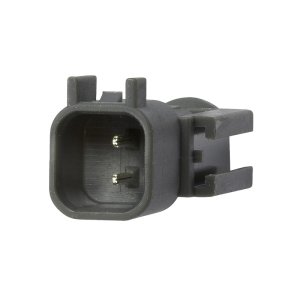 Lincoln Navigator Hub Assembly - Front - Moog - `15-`17