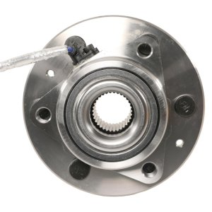 GMC Yukon Hub Assembly - Front / Rear - Moog - `15-`20