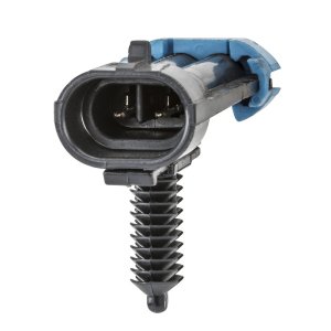 Chevrolet Express 1500 Hub Assembly - Front - Moog - 2014 Chevrolet Express 1500 Hub Assembly - Front - Moog - 2014