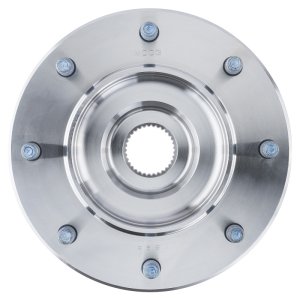 Cadillac DTS Front Hub Assembly - Moog - `06-`11