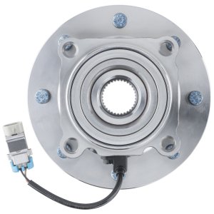 Cadillac DTS Front Hub Assembly - Moog - `06-`11