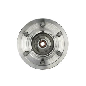 Ford F-150 SVT Raptor Front Hub Assembly - Moog - `11-`14