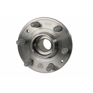 Chevrolet Colorado Front Hub Assembly - Moog - 2015