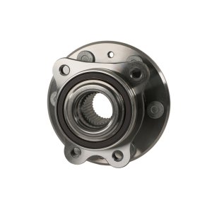 Chevrolet Colorado Front Hub Assembly - Moog - 2015