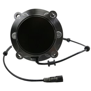 Nissan TITAN XD Front Hub Assembly - Moog - `16-`19