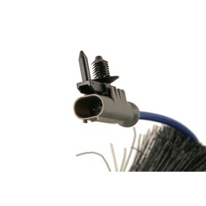 GMC Yukon XL 1500 Wheel Bearing and Hub Assembly - Front - Moog - `07-`14