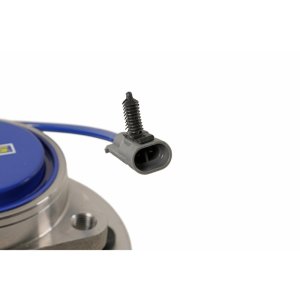 Cadillac Escalade Wheel Hub & Bearing Assembly - Front - Moog - `02-`06 Cadillac Escalade Wheel Hub & Bearing Assembly - Front - Moog - `02-`06