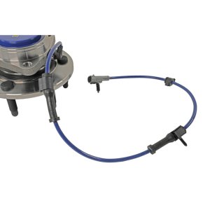 GMC Yukon XL 1500 Wheel Hub & Bearing Assembly - Front - Moog - `00-`06