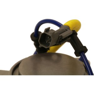 Ford Expedition Wheel Bearing and Hub Assembly - Front - Moog - 2018 Ford Expedition Wheel Bearing and Hub Assembly - Front - Moog - 2018