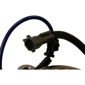 Ford F-150 Wheel Bearing and Hub Assembly - Front - Moog - `18-`19