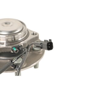 Ram 1500 Front Wheel Bearing and Hub Assembly - Moog - `19-`23 Ram 1500 Front Wheel Bearing and Hub Assembly - Moog - `19-`23