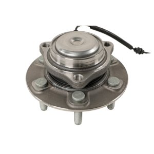 Ram 1500 Front Wheel Bearing and Hub Assembly - Moog - `19-`23 Ram 1500 Front Wheel Bearing and Hub Assembly - Moog - `19-`23