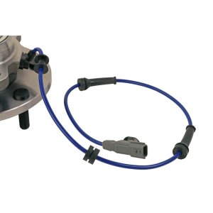 Nissan TITAN Hub Assembly - Front - Moog - `17-`23