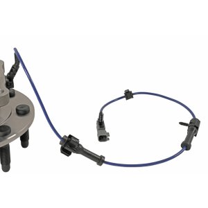 Chevrolet Express 2500 Front Hub Assembly - Moog - `18-`21