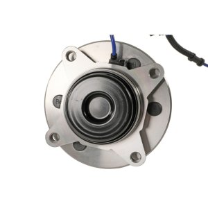 Ford F-150 Front Hub Assembly - Moog - `15-`17