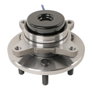 Ford F-150 Front Hub Assembly - Moog - `15-`17