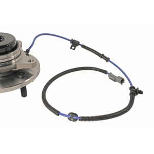 Ford F-150 Front Hub Assembly - Moog - `15-`17