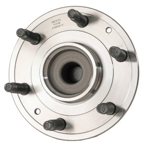 Cadillac Escalade ESV Hub Assembly - Front - Moog - `21-`22 Cadillac Escalade ESV Hub Assembly - Front - Moog - `21-`22