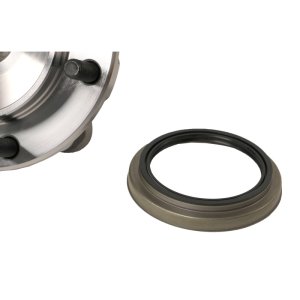 Toyota FJ Cruiser Front Wheel Bearing and Hub Assembly - Moog - 515201 - `07-`14 Toyota FJ Cruiser Front Wheel Bearing and Hub Assembly - Moog - 515201 - `07-`14