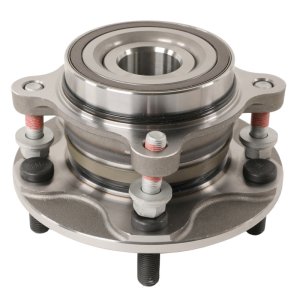 Toyota Sequoia Front Wheel Bearing and Hub Assembly - Moog - MOOG 515202 - `08-`18 Toyota Sequoia Front Wheel Bearing and Hub Assembly - Moog - MOOG 515202 - `08-`18