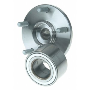 Toyota Solara Hub Repair Kit - Front - Moog - `02-`03 Toyota Solara Hub Repair Kit - Front - Moog - `02-`03