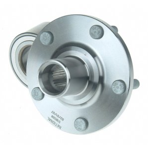 Toyota Solara Hub Repair Kit - Front - Moog - `02-`03