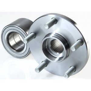 Lexus RX300 Hub Repair Kit - Front - Moog - `99-`03