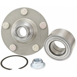 Mazda Tribute Front Hub Repair Kit - Moog - `01-`11 Mazda Tribute Front Hub Repair Kit - Moog - `01-`11