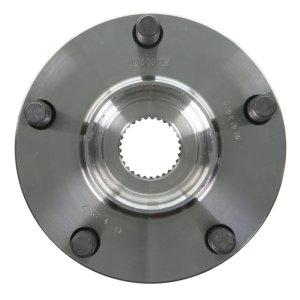 Nissan Altima Hub Repair Kit - Front - Moog - `02-`06 Nissan Altima Hub Repair Kit - Front - Moog - `02-`06