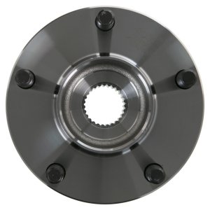 Nissan Altima Hub Repair Kit - Front - Moog - `02-`06 Nissan Altima Hub Repair Kit - Front - Moog - `02-`06